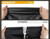 Polaris RZR UTV 420D Waterproof Covers - Kemimoto