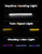 Polaris RZR XP 1000 / 4 XP 1000 Front Chasing Color Light - Kemimoto