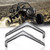 Polaris RZR XP 1000 / Turbo Front Turn Fang Light Set - Kemimoto