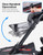 Polaris RZR XP 1000 / XP Turbo 2-IN-1 Flip Up Windshield - Kemimoto