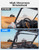 Polaris RZR XP 1000 / XP Turbo 2-IN-1 Flip Up Windshield - Kemimoto