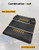 Polaris RZR XP 1000 3-in-1 Hard Roof Top - Kemimoto