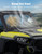Polaris RZR XP 1000 Glass Windshield with Manual Wiper - Kemimoto