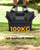 Polaris RZR XP 1000 Rear Cargo Box 55QT - Kemimoto