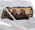 Polaris RZR XP 1000 Sliding Vented Tinted Rear Windshield - Kemimoto