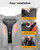 Polaris RZR XP 1000/ 4 XP 1000 Center Storage Bag with Cup holder - Kemimoto