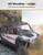Polaris RZR XP 1000/ 4 XP 1000 Extended 8.5" Fender Flares (4Pcs) - Kemimoto