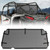 Polaris RZR XP 1000/ 4 XP 1000 Soft Ventilated Rear Window Net - Kemimoto