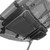 Polaris RZR XP 1000/ Pro XP Overhead Roof Storage Bag - Kemimoto