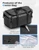 Polaris RZR XP 1000/ Pro XP/ 4 XP 1000/ 4 Pro XP 20L Ice Cooler Bag - Kemimoto