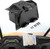 Polaris RZR XP 1000/ XP Turbo Tablet Holder / GPS Mount with Storage Box - Kemimoto
