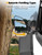 Polaris RZR XP 1000/4 Door Mirrors 2-Segment Convex - Kemimoto