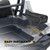 Polaris RZR XP 1000/Pro XP Rear Corner Bag - Kemimoto