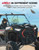 Polaris RZR XP 1000/Turbo Cab Enclosures & Front Windshield - Kemimoto