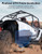 Polaris RZR XP 4 1000 Nerf Bars Rock Sliders - Kemimoto