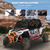 Polaris RZR XP 4 1000 Side Window Mesh Net - Kemimoto