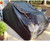 Polaris RZR XP Turbo S UTV Cover - Kemimoto