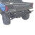 Honda Pioneer 1000 Rear Bumper - KFI