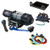 Honda Pioneer/Talon 4500 lb Standard Winch Kit - KFI