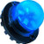 Honda Pioneer/Talon LED Strobe Light (Blue) - KFI