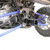 Honda Talon 1000 Rear 2 Inch Receiver Hitch - KFI