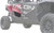 Honda Talon-4 Rear Lower Doors - KFI