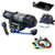 Kawasaki Mule / Ridge / Teryx 4500lbs UTV Winch (Wide) - KFI