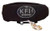 Kawasaki Mule / Ridge / Teryx Large Winch Cover - KFI