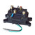 Kawasaki Mule / Teryx 5000lbs Assault Winch (Wide) - KFI