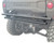 Kawasaki Mule Pro MX Rear Bumper - KFI