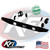 Kawasaki Ridge Rear Formed Bumper - KFI
