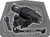 Kawasaki Teryx/Mule/KRX/Ridge 5000 lbs Assault Winch (Standard) - KFI