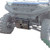 Polaris Ranger 1000 Winch Mount - KFI