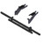 Polaris Ranger Mid-Size Rear Bumper - KFI