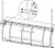 Polaris Ranger Pro-Poly High Vis Plow Marker - KFI