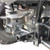 Polaris RZR ACE Rear Receiver - KFI