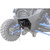 Polaris RZR Pro XP Winch Mount - KFI