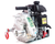 Can Am Offroad Power of 2200 lbs Gas-Powered Portable Capstan Winch - Kimpex