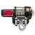 Can-Am Commander 800R Steel 2500 LB Winch and Winch Mount Kit - Kimpex
