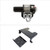 Can-Am Commander Steel 2500 LB Winch and Winch Mount Kit - Kimpex