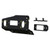 Can-Am Maverick Winch Bracket - Kimpex