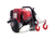 Can-Am Offroad Power of 1550lbs Gas-Powered Portable Capstan Winch Kit - Kimpex