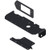 Honda Pioneer 1000-5 Steel 4500LB Winch and Winch Mount Kit - Kimpex