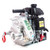 Honda Pioneer/Talon Power Of 2200lbs Gas-Powered Portable Capstan Winch - Kimpex