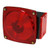 Kawasaki Mule / Ridge / Teryx Right SideTaillight Under 80 Trailer Red - Kimpex