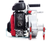 Polaris Ranger Power of 2200lbs Gas-Powered Portable Capstan Winch - Kimpex