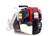 Polaris RZR Power of 1550lbs Gas-Powered Portable Capstan Winch Kit - Kimpex
