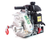 Polaris RZR Power of 2200lbs Gas-Powered Portable Capstan Winch - Kimpex