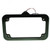Can-Am Lighted License Plate Mount (Accessory Only) - Klock Werks