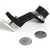 Can-Am Switch Knockout Phone Mount - Klock Werks